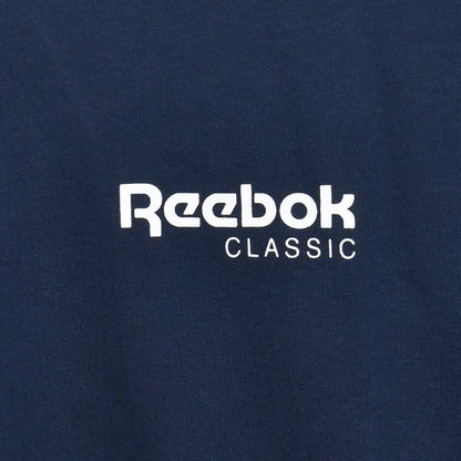 REEBOK Starcrest Relaxed Men's Lifestyle T-Shirt