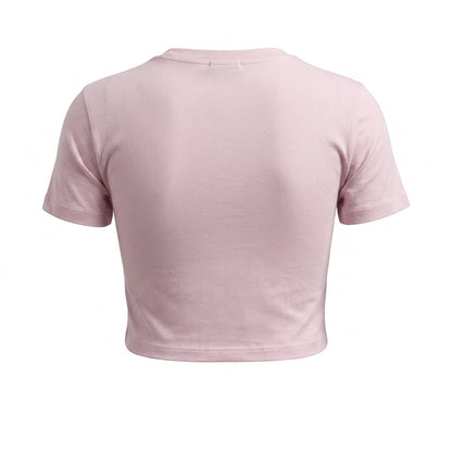 REEBOK ID Crop Box Fit เสื้อลำลองผู้หญิง