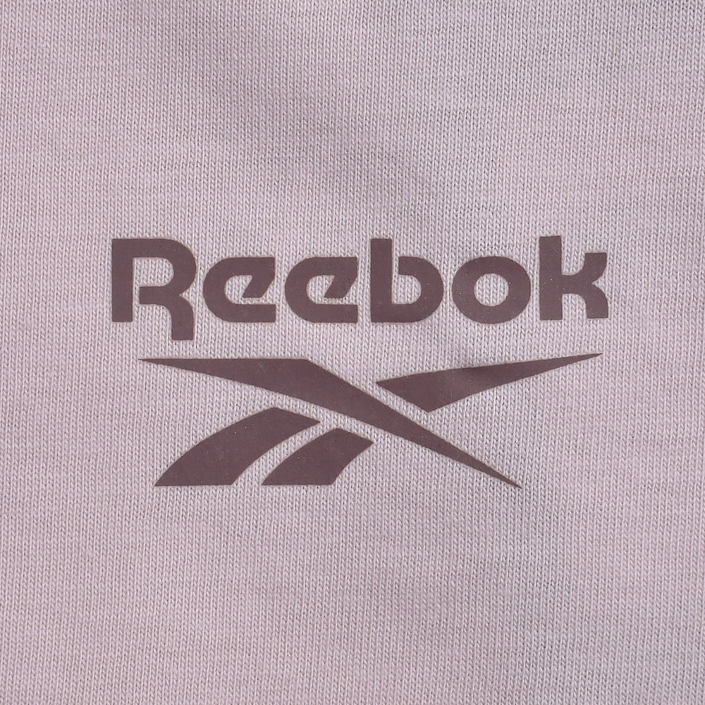 REEBOK ID Crop Box Fit เสื้อลำลองผู้หญิง Supersports Thailand