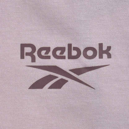 REEBOK ID Crop Box Fit เสื้อลำลองผู้หญิง