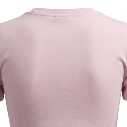 REEBOK ID Crop Box Fit เสื้อลำลองผู้หญิง