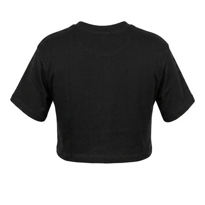 REEBOK ID Crop Box Fit เสื้อลำลองผู้หญิง