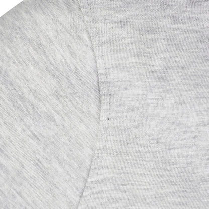 REEBOK Small Logo Cropped เสื้อยืดผู้หญิง