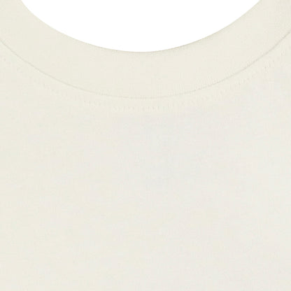 REEBOK Small Logo Cropped Women's T-Shirt