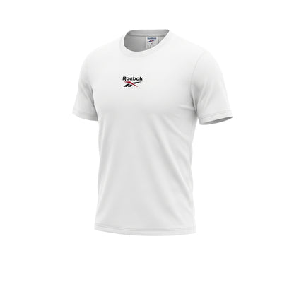 REEBOK ID 3D Print เสื้อยืดผู้ชาย