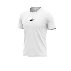 REEBOK ID 3D Print เสื้อยืดผู้ชาย