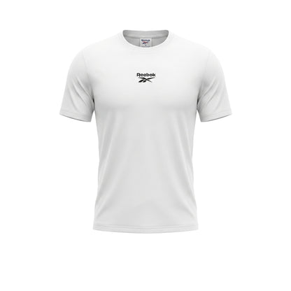 REEBOK ID 3D Print เสื้อยืดผู้ชาย