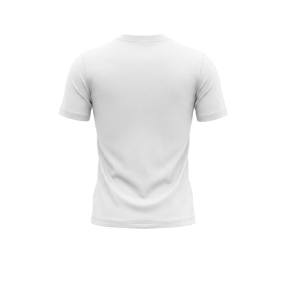 REEBOK ID 3D Print เสื้อยืดผู้ชาย