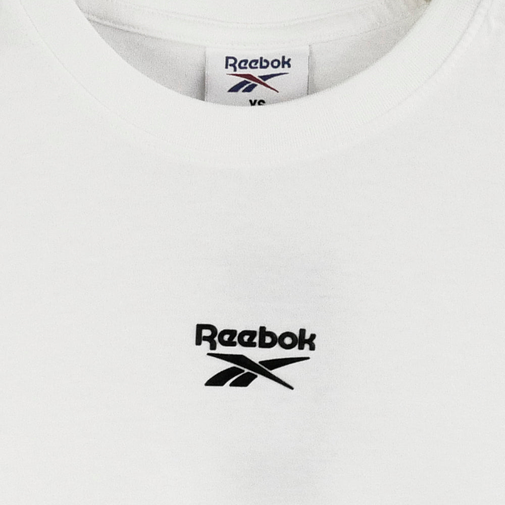 REEBOK ID 3D Print เสื้อยืดผู้ชาย Supersports Thailand