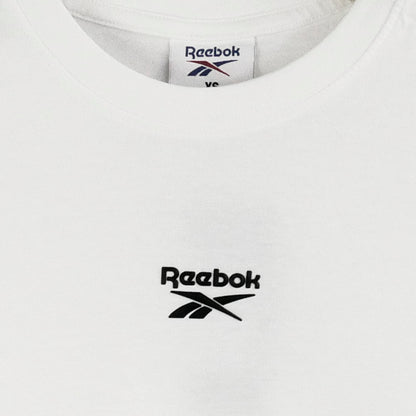 REEBOK ID 3D Print เสื้อยืดผู้ชาย