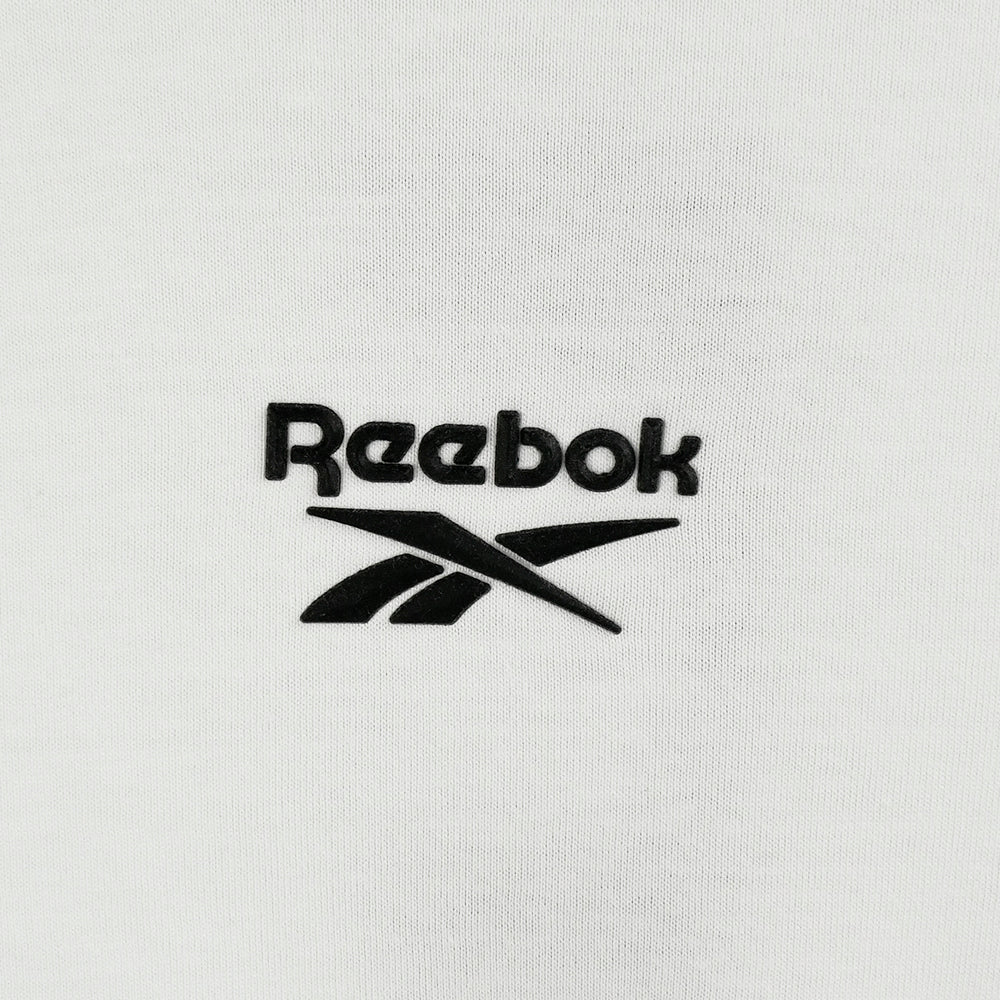 REEBOK ID 3D Print เสื้อยืดผู้ชาย Supersports Thailand