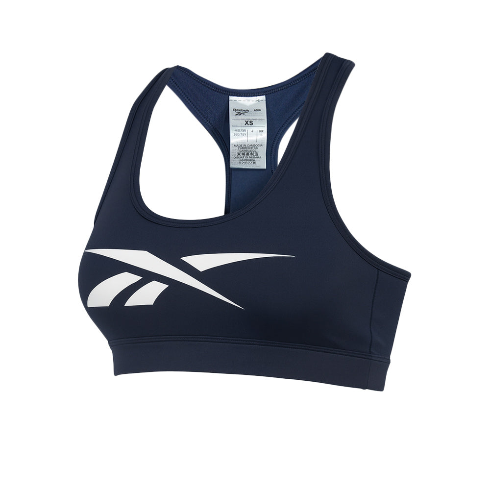 REEBOK Id Racerback Women's Sports Bra