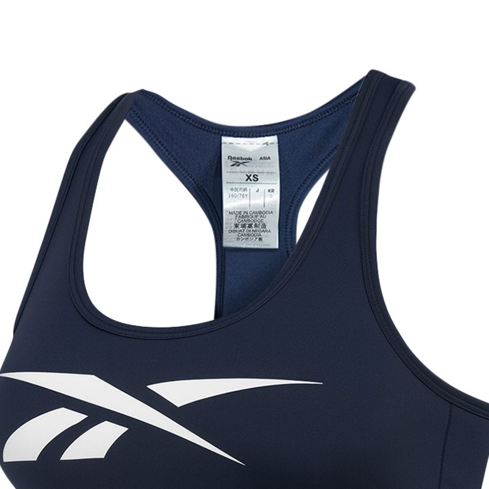 REEBOK Id Racerback Women's Sports Bra