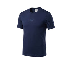 REEBOK ID 3D Print เสื้อยืดผู้ชาย