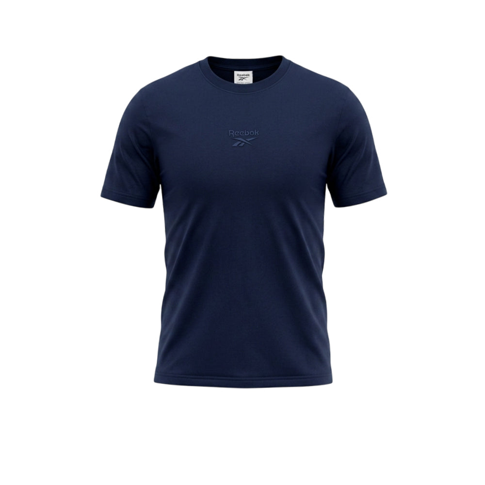 REEBOK ID 3D Print เสื้อยืดผู้ชาย Supersports Thailand