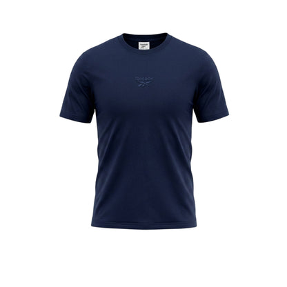 REEBOK ID 3D Print เสื้อยืดผู้ชาย