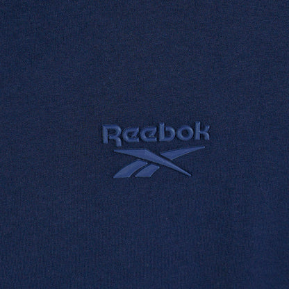 REEBOK ID 3D Print เสื้อยืดผู้ชาย
