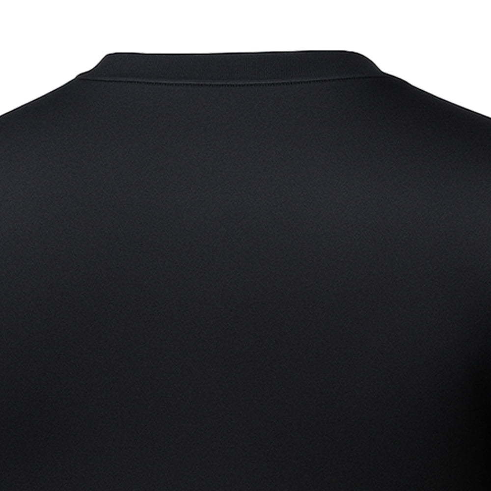 REEBOK Core Cropped เสื้อออกกำลังกายผู้หญิง