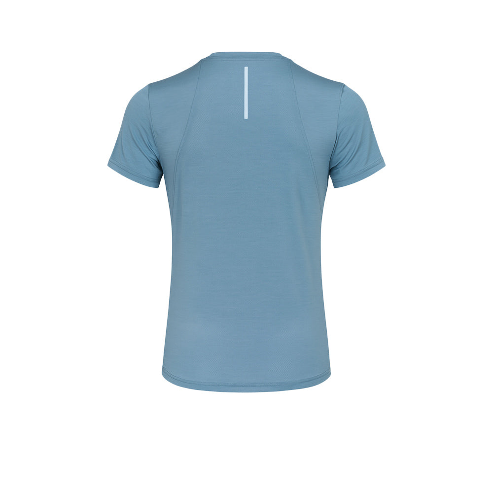 REEBOK Chill Women's Running T-Shirt - Supersports Thailand Supersports Thailand