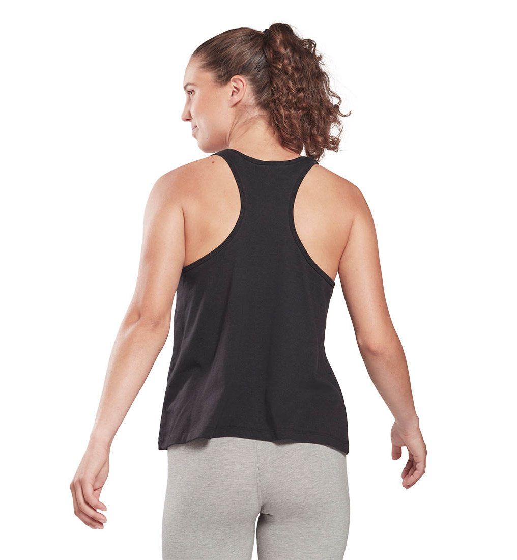 REEBOK Identity Women's Training Tank - Supersports Thailand Supersports Thailand
