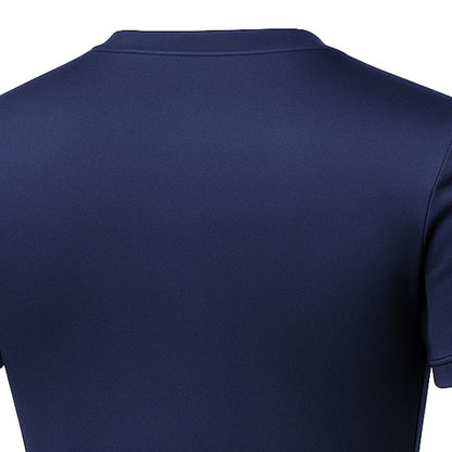 REEBOK Core Cropped เสื้อออกกำลังกายผู้หญิง