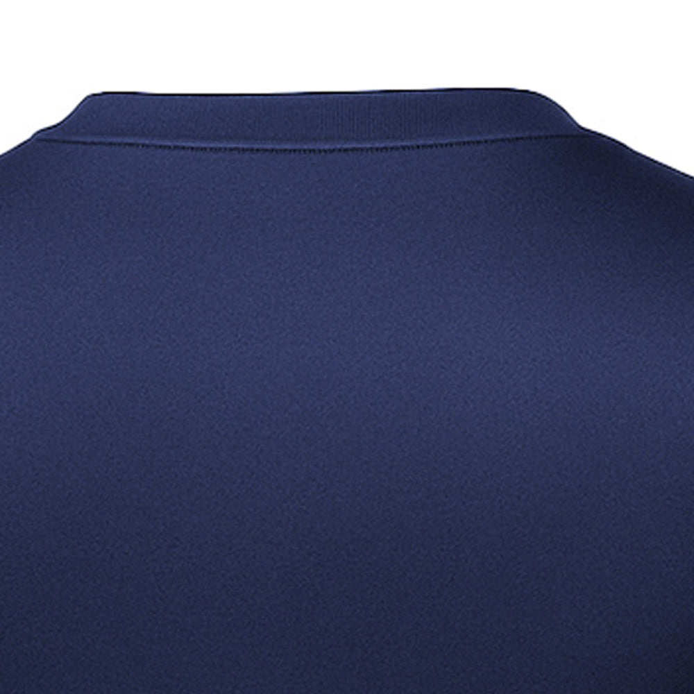 REEBOK Core Cropped เสื้อออกกำลังกายผู้หญิง