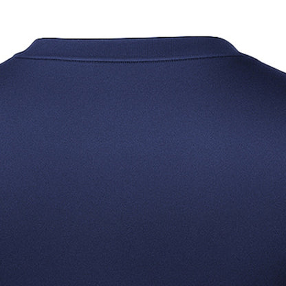 REEBOK Core Cropped เสื้อออกกำลังกายผู้หญิง