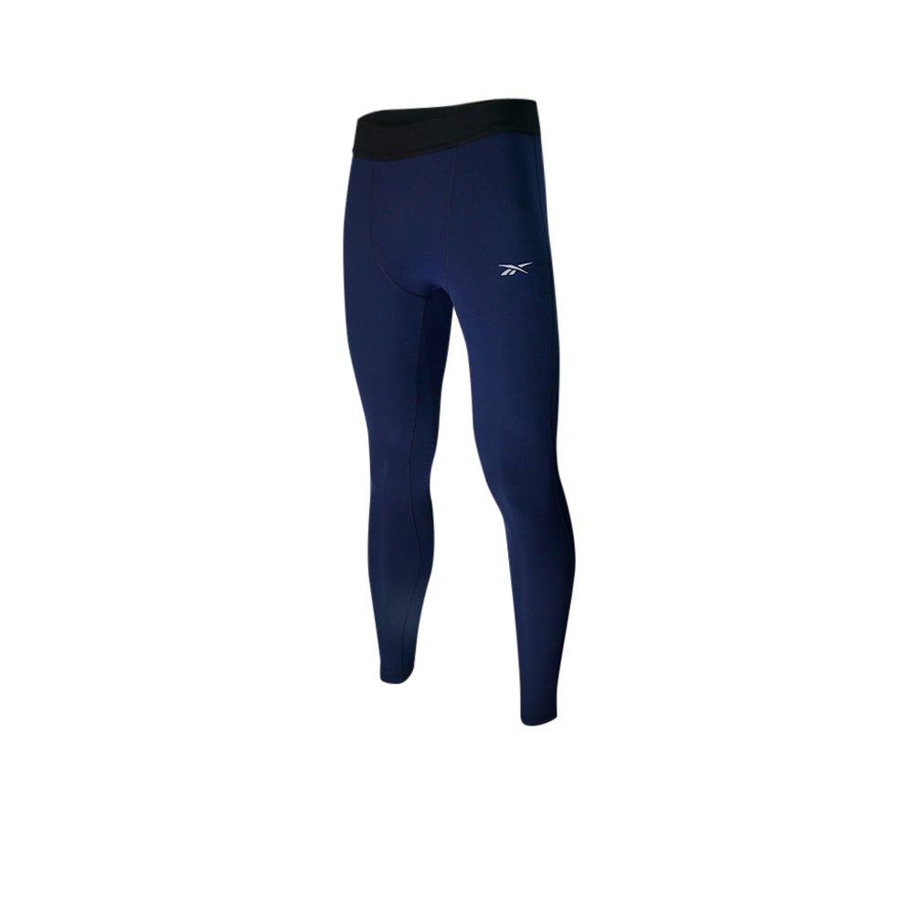 REEBOK Id Compression Tights Men's Training Leggings