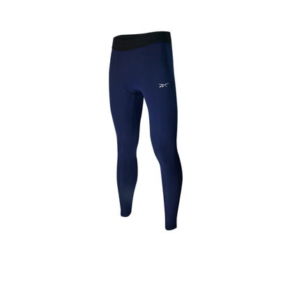 REEBOK Id Compression Tights Men's Training Leggings