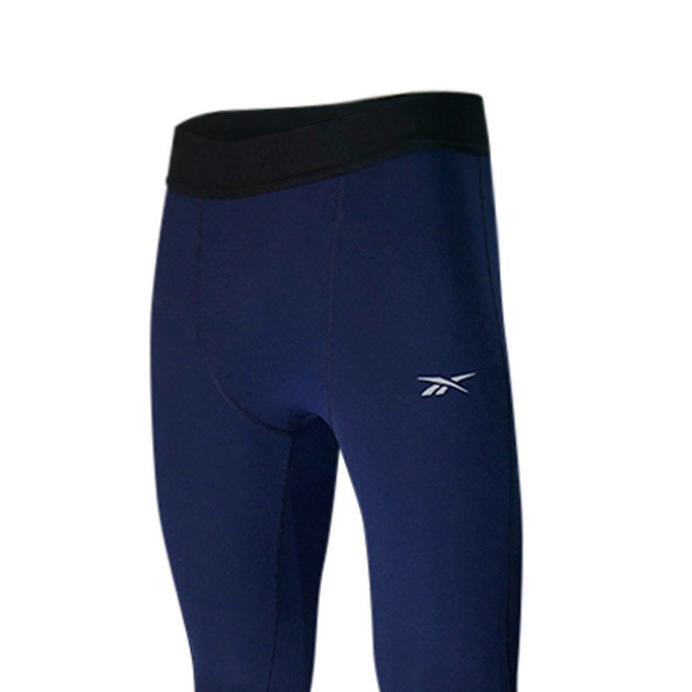 REEBOK Id Compression Tights Men's Training Leggings