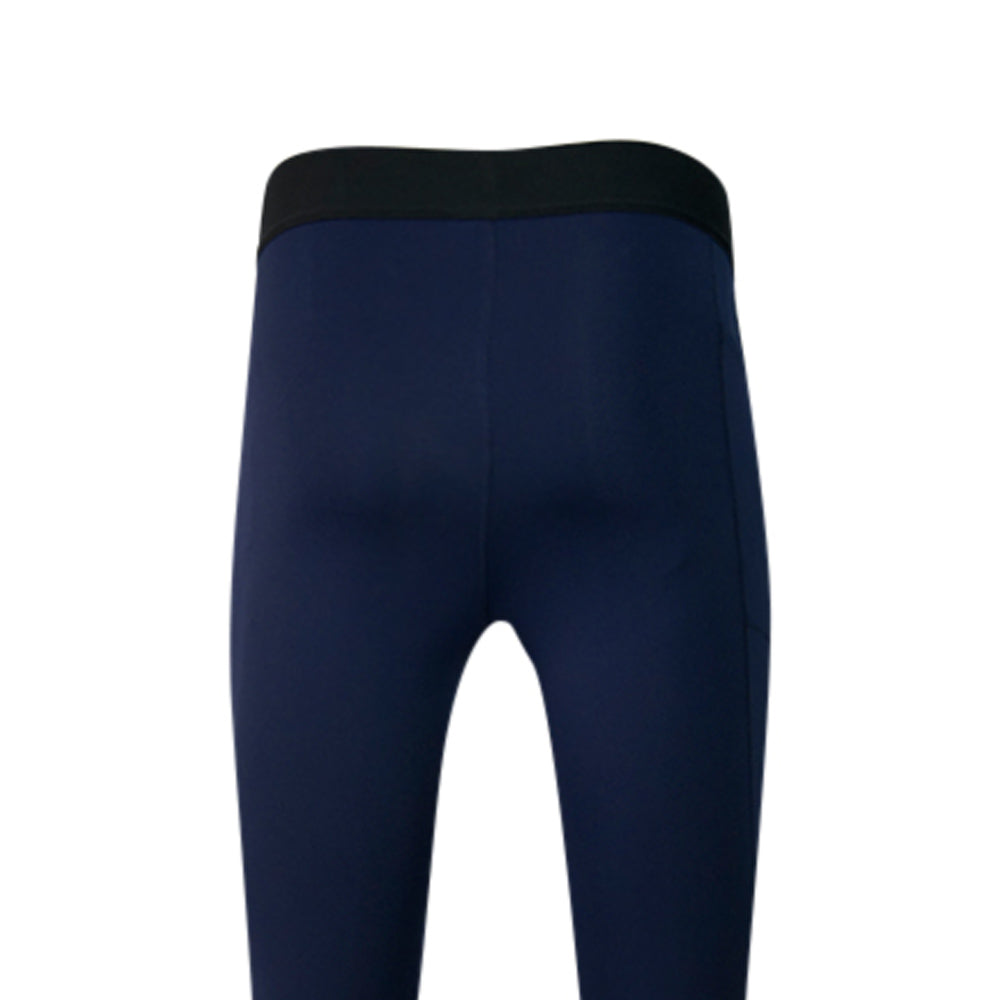 REEBOK Id Compression Tights Men's Training Leggings