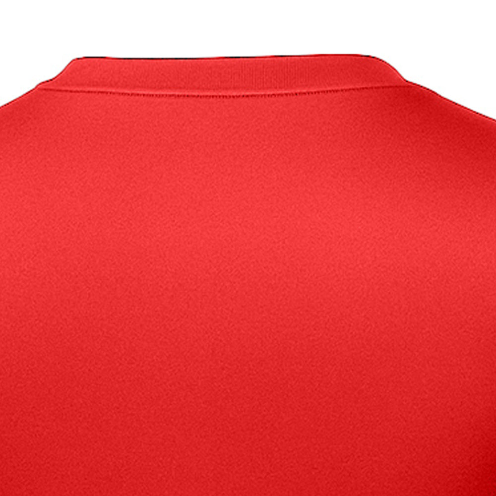 REEBOK Core Cropped เสื้อออกกำลังกายผู้หญิง