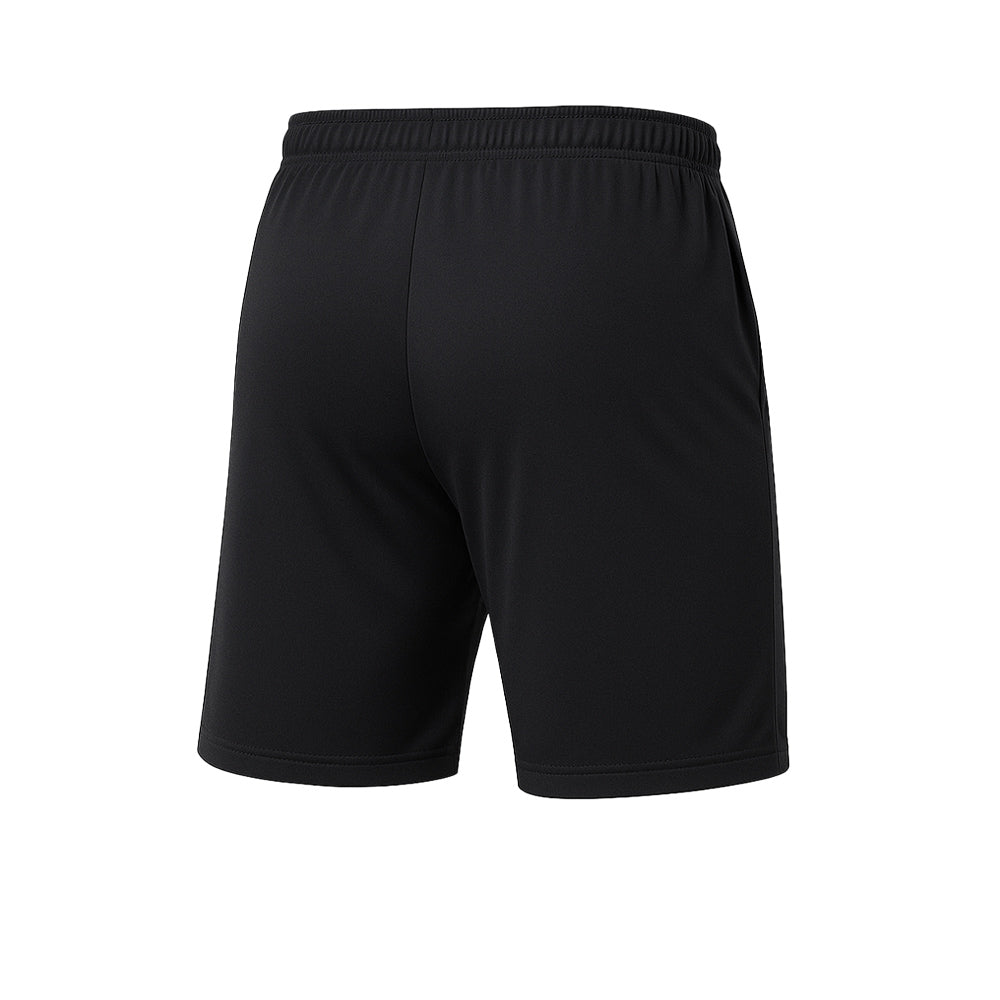 REEBOK ID Train Knit กางเกงออกกำลังกายขาสั้นผู้ชาย