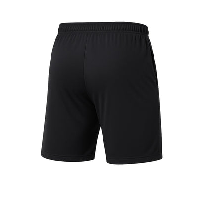 REEBOK ID Train Knit กางเกงออกกำลังกายขาสั้นผู้ชาย