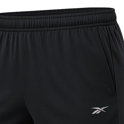 REEBOK ID Train Knit กางเกงออกกำลังกายขาสั้นผู้ชาย