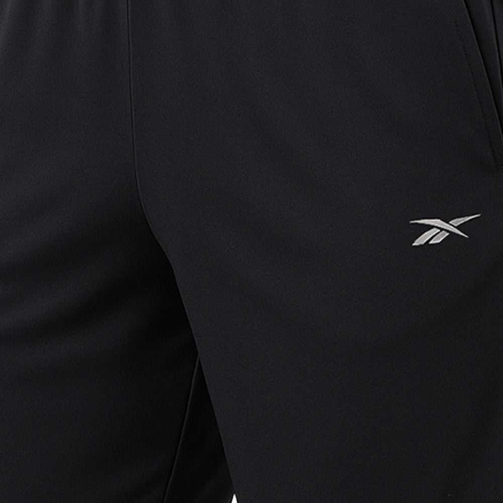 REEBOK ID Train Knit กางเกงออกกำลังกายขาสั้นผู้ชาย