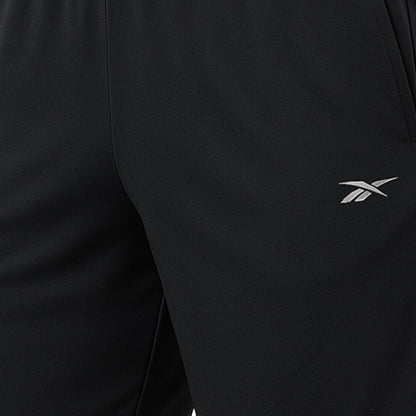 REEBOK ID Train Knit กางเกงออกกำลังกายขาสั้นผู้ชาย