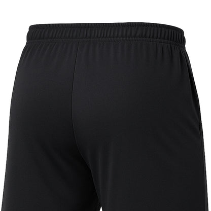 REEBOK ID Train Knit กางเกงออกกำลังกายขาสั้นผู้ชาย