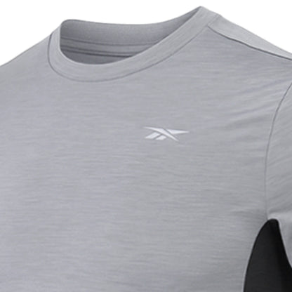 REEBOK Chill Men's Running T-Shirt