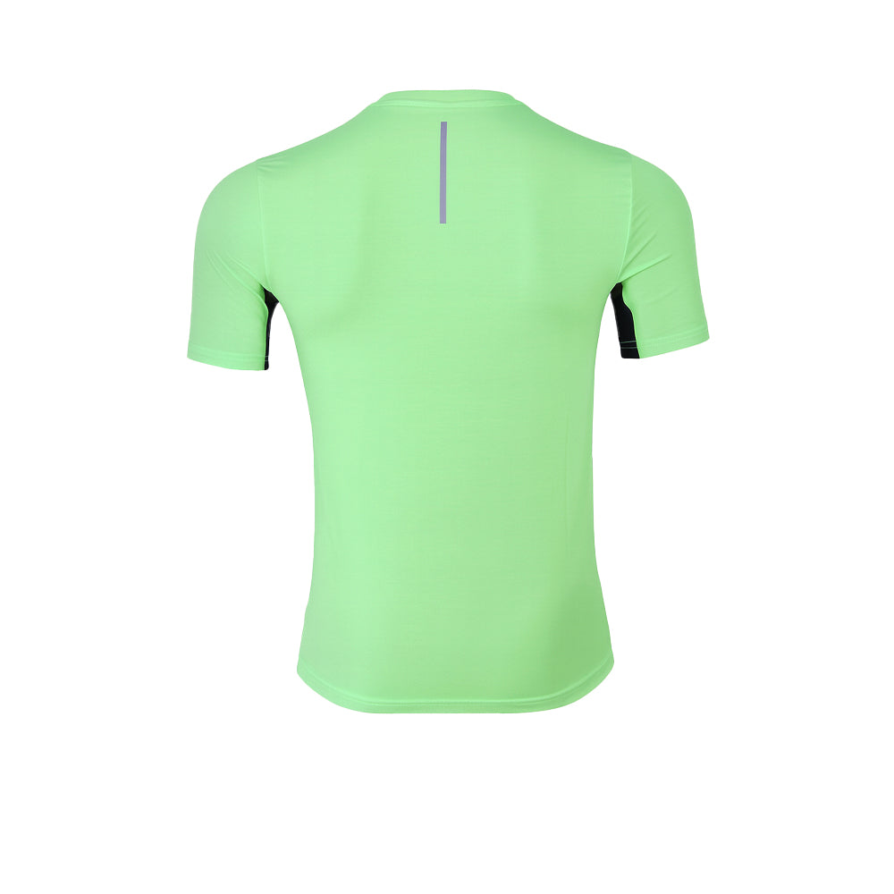 REEBOK Running Short Sleeve Men's Running T-Shirt