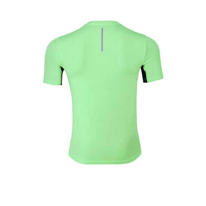 REEBOK Running Short Sleeve Men's Running T-Shirt - Supersports Thailand