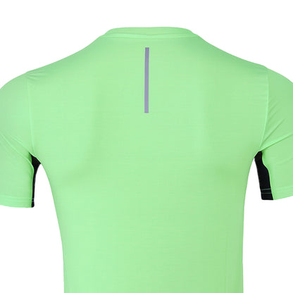 REEBOK Running Short Sleeve Men's Running T-Shirt
