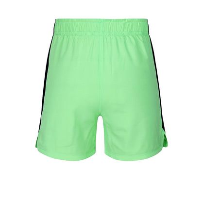 REEBOK Green Men's Running Shorts - Supersports Thailand
