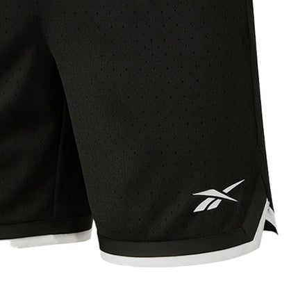 REEBOK Basketball 7" Transit กางเกงออกกำลังกายขาสั้นผู้ชาย