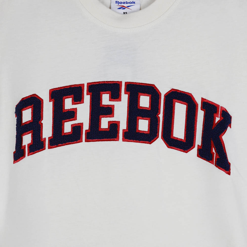 REEBOK Freshman Men's T-Shirt - Supersports Thailand