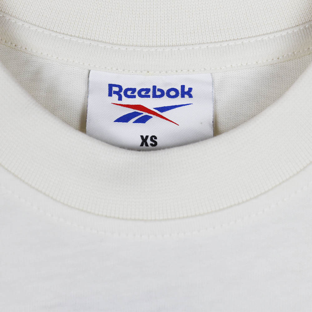 REEBOK Freshman Men's T-Shirt - Supersports Thailand Supersports Thailand