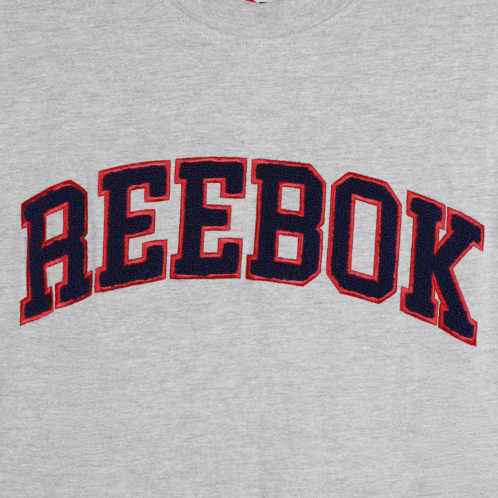 REEBOK Freshman Men's T-Shirt - Supersports Thailand