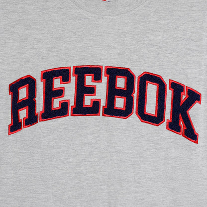 REEBOK Freshman Men's T-Shirt - Supersports Thailand
