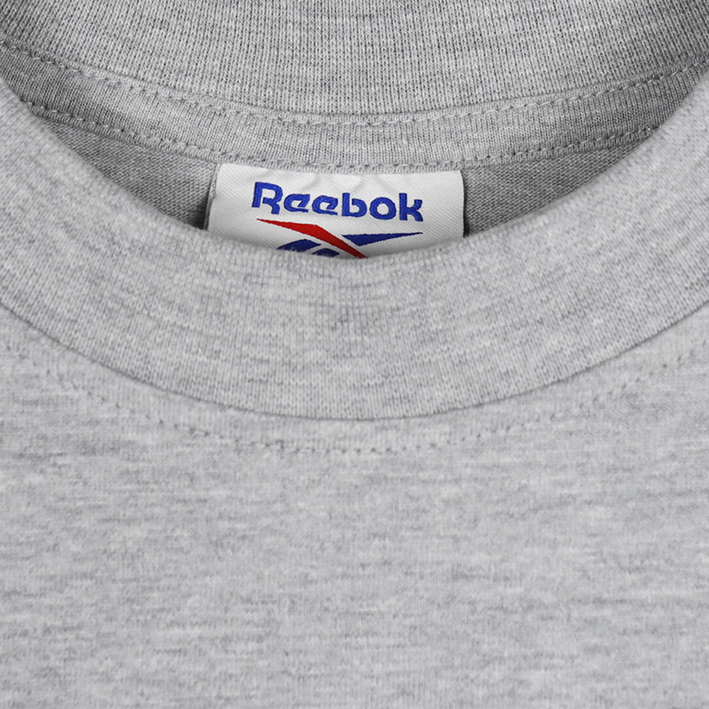 REEBOK Freshman Men's T-Shirt - Supersports Thailand