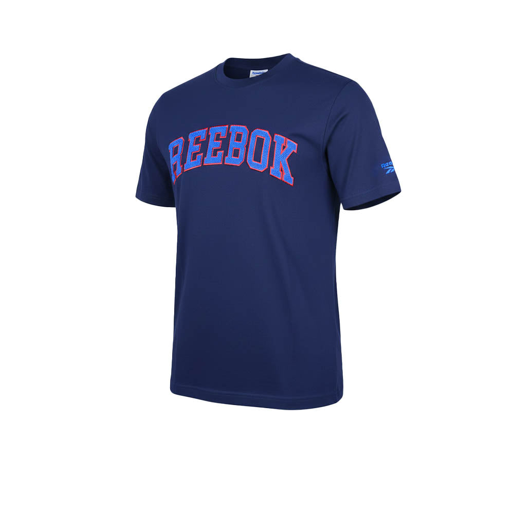 REEBOK Freshman Men's T-Shirt - Supersports Thailand
